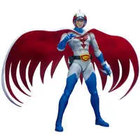 Figure - Kagaku Ninja-tai Gatchaman