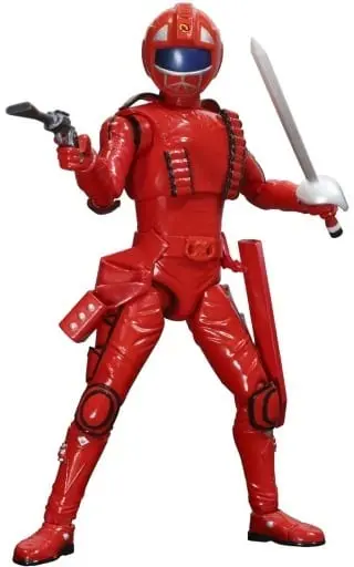 Figure - Tokusatsu