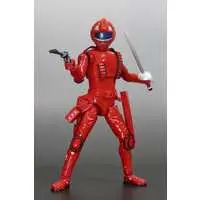 Figure - Tokusatsu