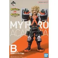 Ichiban Kuji - Boku no Hero Academia (My Hero Academia) / Bakugou Katsuki