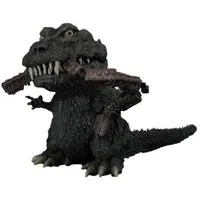 Figure - Godzilla series