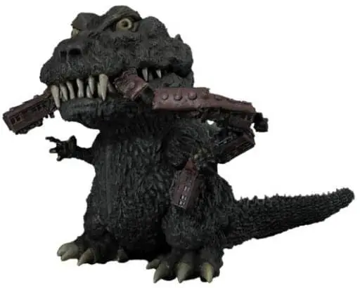 Figure - Godzilla series