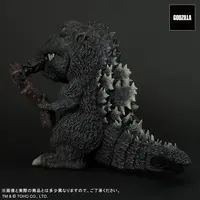 Figure - Godzilla series