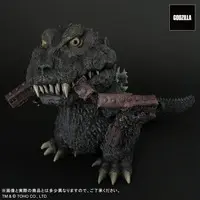 Figure - Godzilla series