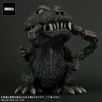 Figure - Godzilla series