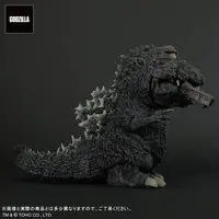 Figure - Godzilla series