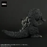 Figure - Godzilla series