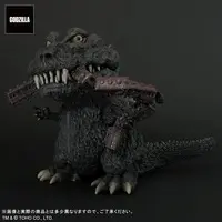 Figure - Godzilla series