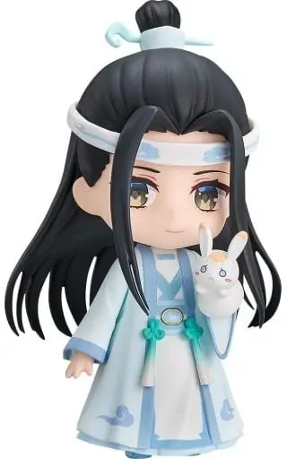 Nendoroid - Mo Dao Zu Shi / Lan Wangji