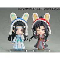 Nendoroid - Mo Dao Zu Shi / Lan Wangji