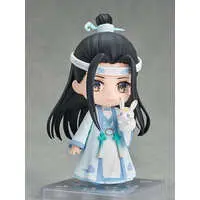 Nendoroid - Mo Dao Zu Shi / Lan Wangji