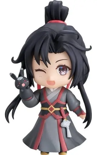 Nendoroid - Mo Dao Zu Shi / Wei Wuxian