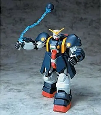 Figure - Mobile Fighter G Gundam