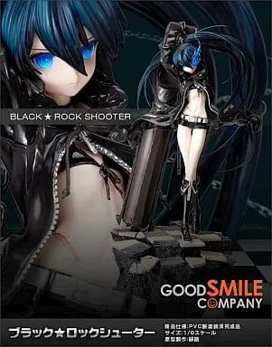 Figure - Black Rock Shooter / Empress