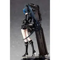 Figure - Black Rock Shooter / Empress