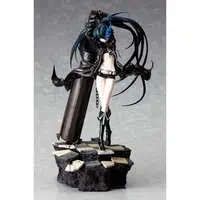 Figure - Black Rock Shooter / Empress