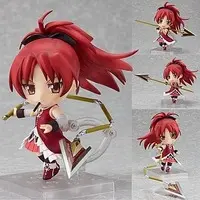 Nendoroid - Puella Magi Madoka Magica / Sakura Kyouko