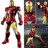 S.H.Figuarts - Iron Man