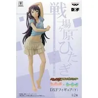 Prize Figure - Figure - Bakemonogatari / Senjougahara Hitagi