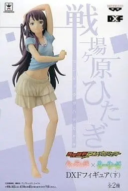 Prize Figure - Figure - Bakemonogatari / Senjougahara Hitagi