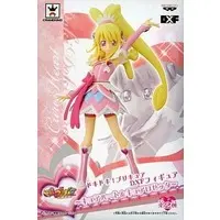 Figure - Prize Figure - Pretty Cure series