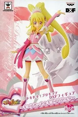 Figure - Prize Figure - Pretty Cure series