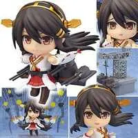 Nendoroid - KanColle / Haruna