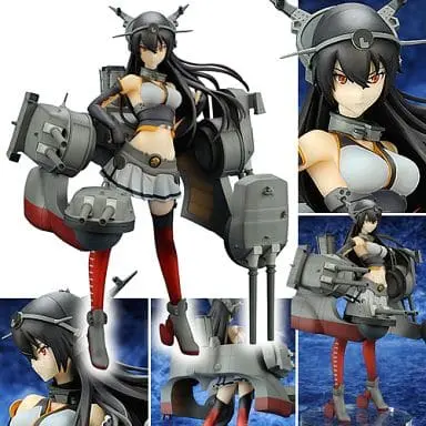 Figure - KanColle / Nagato