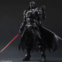 Figure - Star Wars