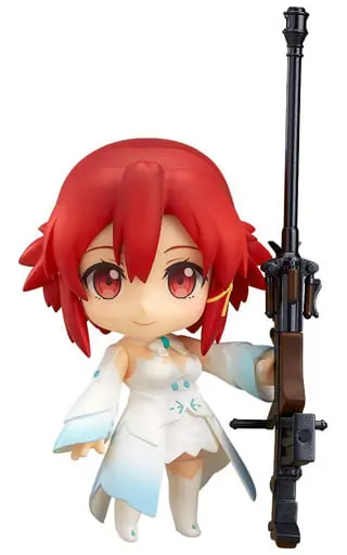 Nendoroid - Shuumatsu no Izetta (Izetta: The Last Witch)