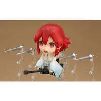Nendoroid - Shuumatsu no Izetta (Izetta: The Last Witch)