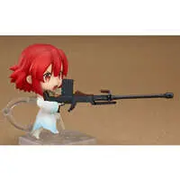 Nendoroid - Shuumatsu no Izetta (Izetta: The Last Witch)