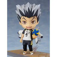 Nendoroid - Haikyu!! / Bokuto Koutarou