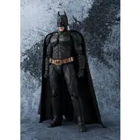 S.H.Figuarts - Batman