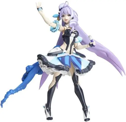 S.H.Figuarts - Macross Delta / Mikumo Guynemer