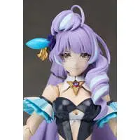 S.H.Figuarts - Macross Delta / Mikumo Guynemer