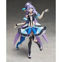 S.H.Figuarts - Macross Delta / Mikumo Guynemer