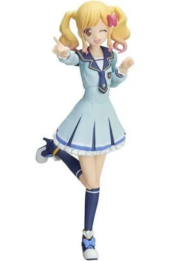 S.H.Figuarts - Aikatsu! / Nijino Yume