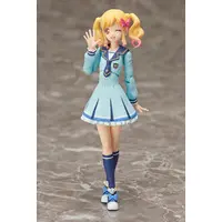 S.H.Figuarts - Aikatsu! / Nijino Yume