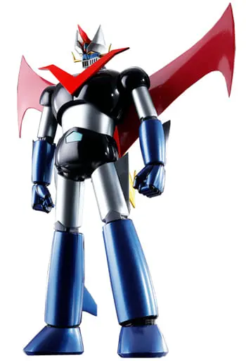 Figure - Getter Robo