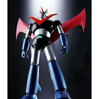 Figure - Getter Robo