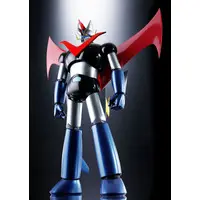 Figure - Getter Robo