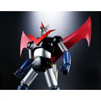 Figure - Getter Robo