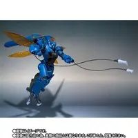 Figure - Seisenshi Dunbine (Aura Battler Dunbine)