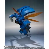 Figure - Seisenshi Dunbine (Aura Battler Dunbine)