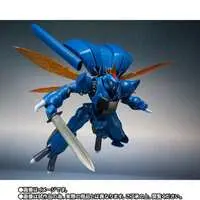 Figure - Seisenshi Dunbine (Aura Battler Dunbine)