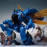 Figure - Seisenshi Dunbine (Aura Battler Dunbine)