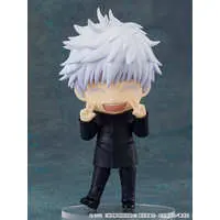 Nendoroid - Jujutsu Kaisen 0 / Gojou Satoru