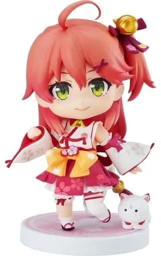 Nendoroid - Hololive / Sakura Miko