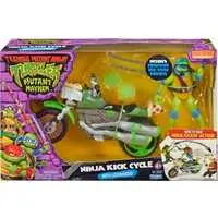 Figure - Teenage Mutant Ninja Turtles